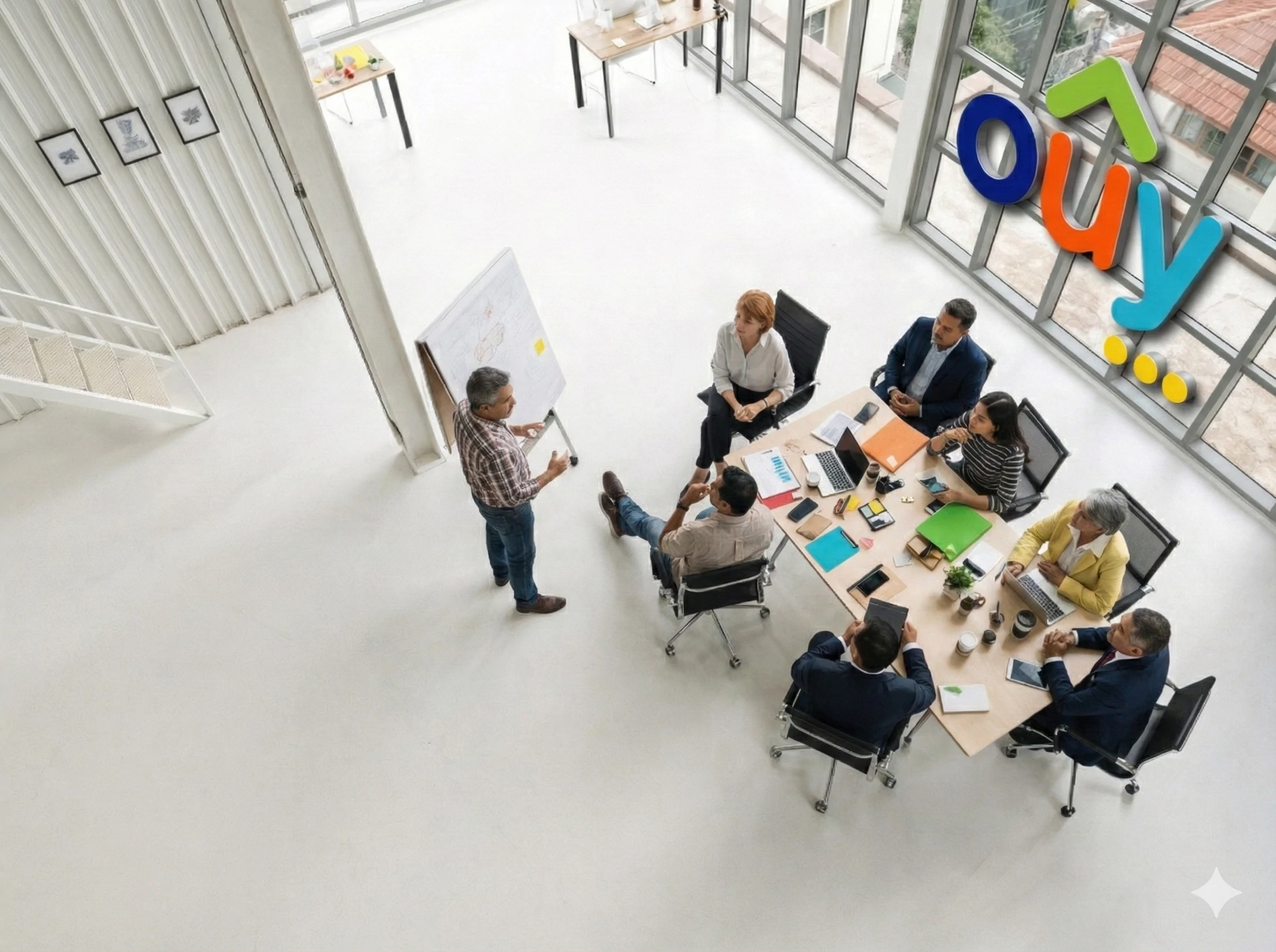 OUY Business images ## 44