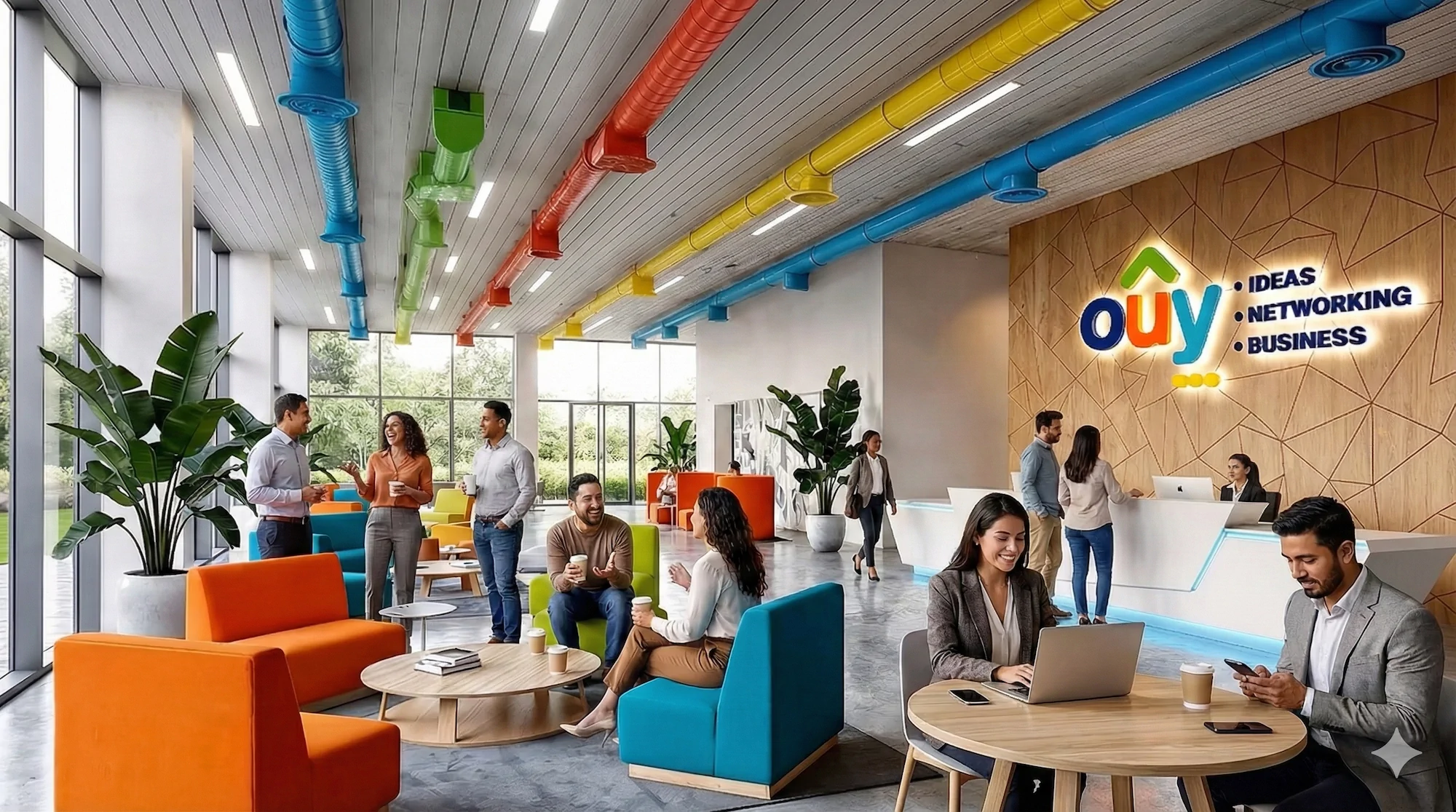 OUY Business images ##