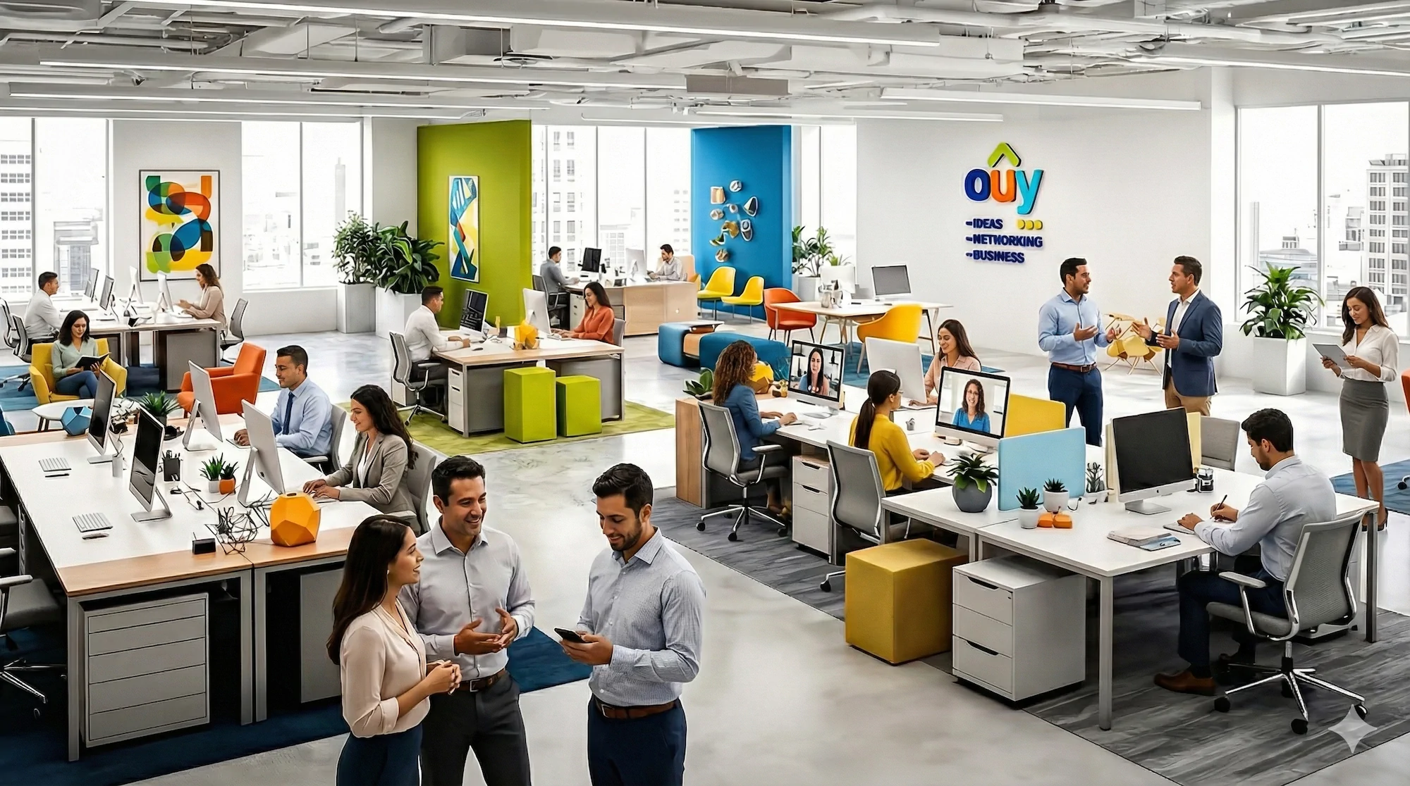 OUY Business images ##