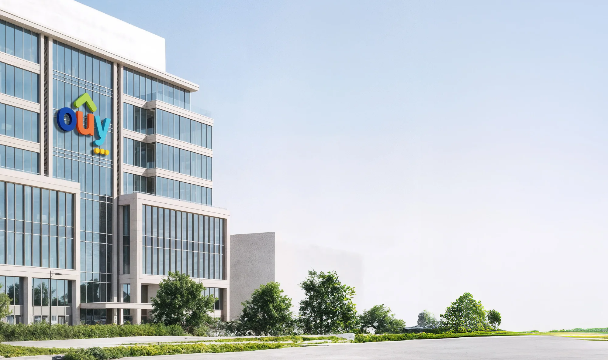 OUY vista lateral edificio